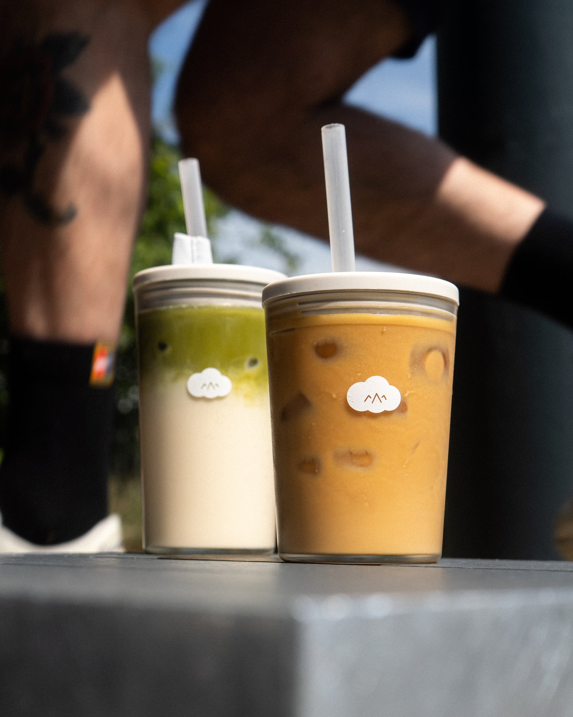 Cloud Picker Frio Cold Cup