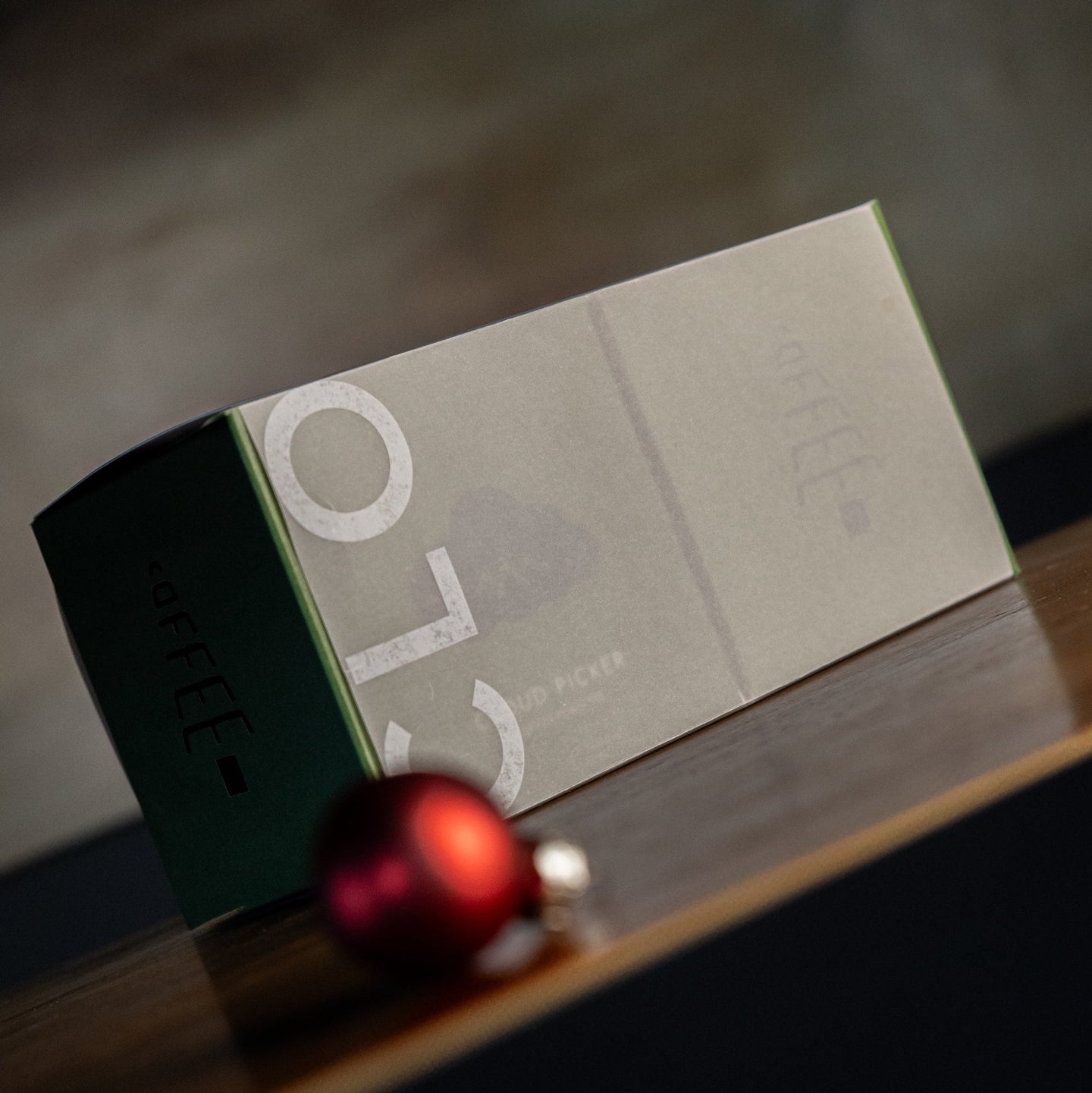 A Festive Pair (2x250g)