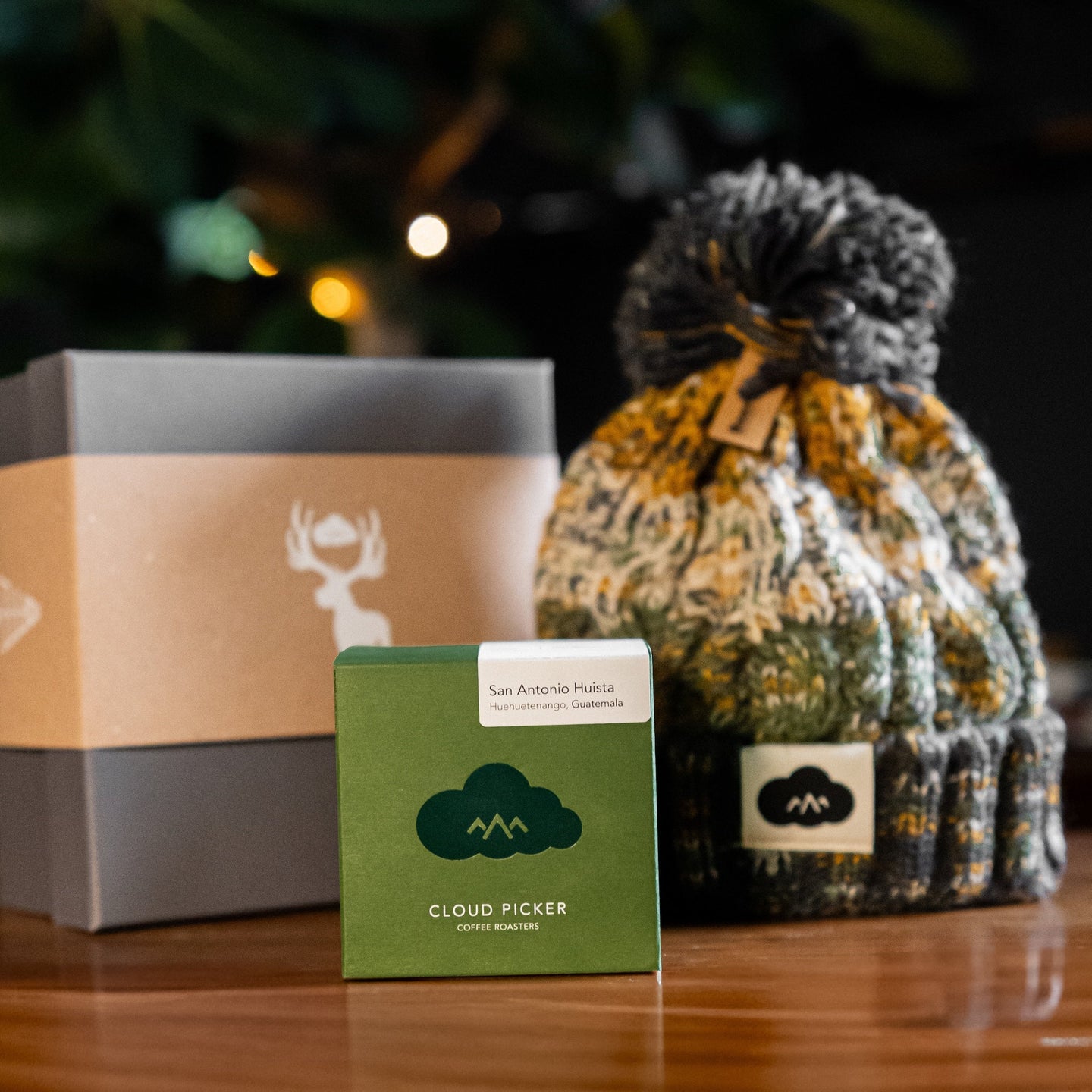 The Winter Warmer Bundle