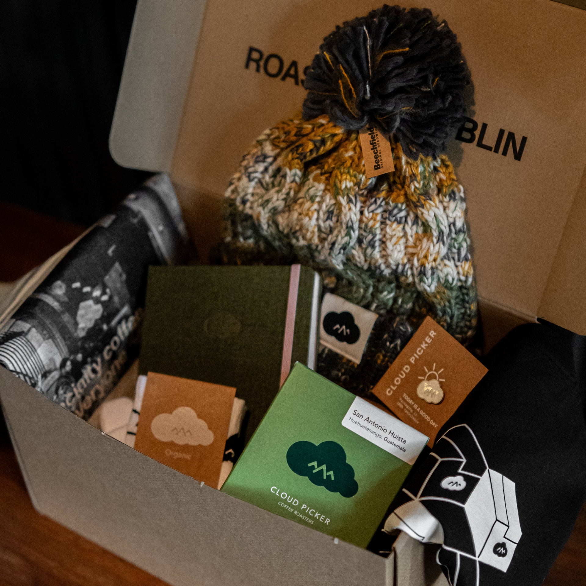 The Ho-Ho-Whole Lot Bundle