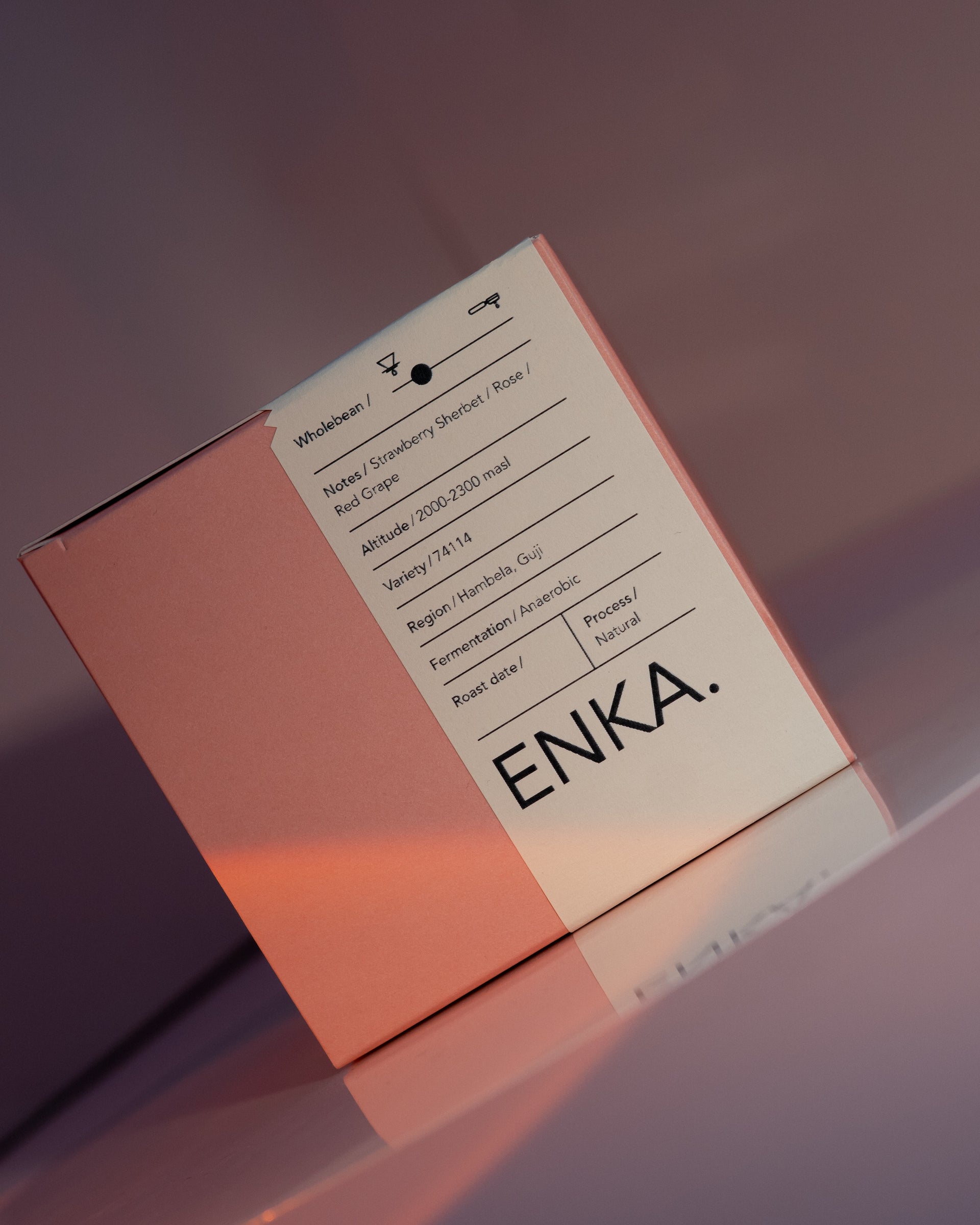 Ethiopia | Benti Nenka