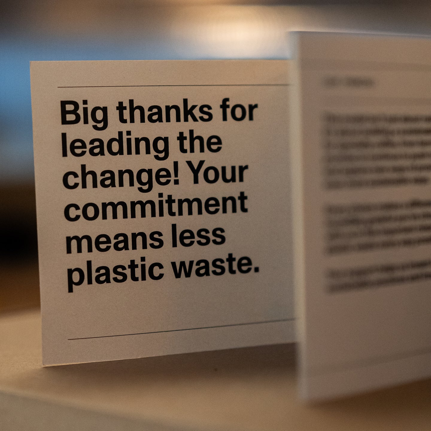 Sustainable Sips | Prepaid Subscription (1kg)