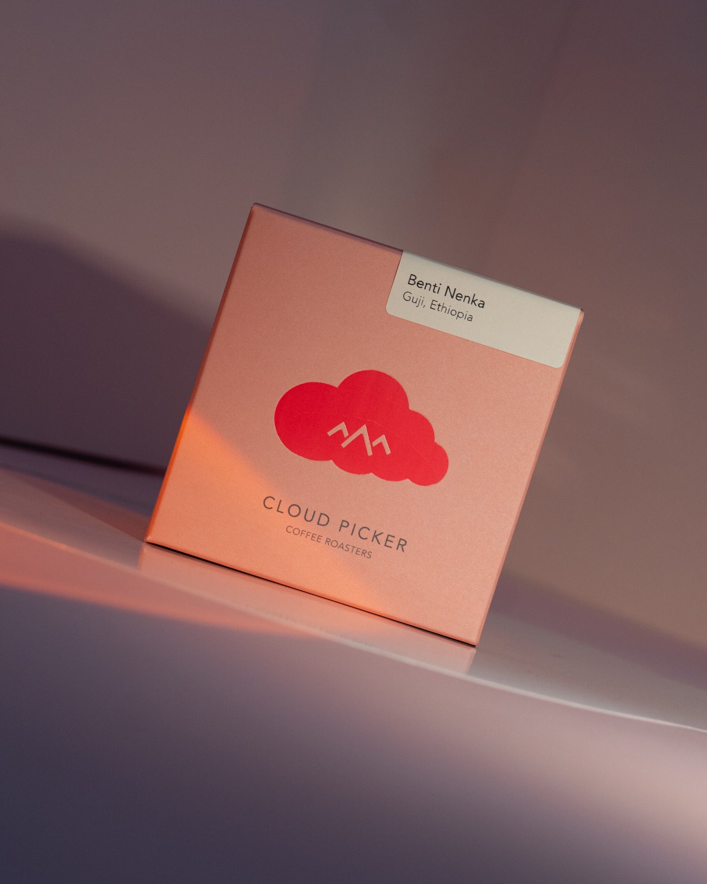 Ethiopia | Benti Nenka