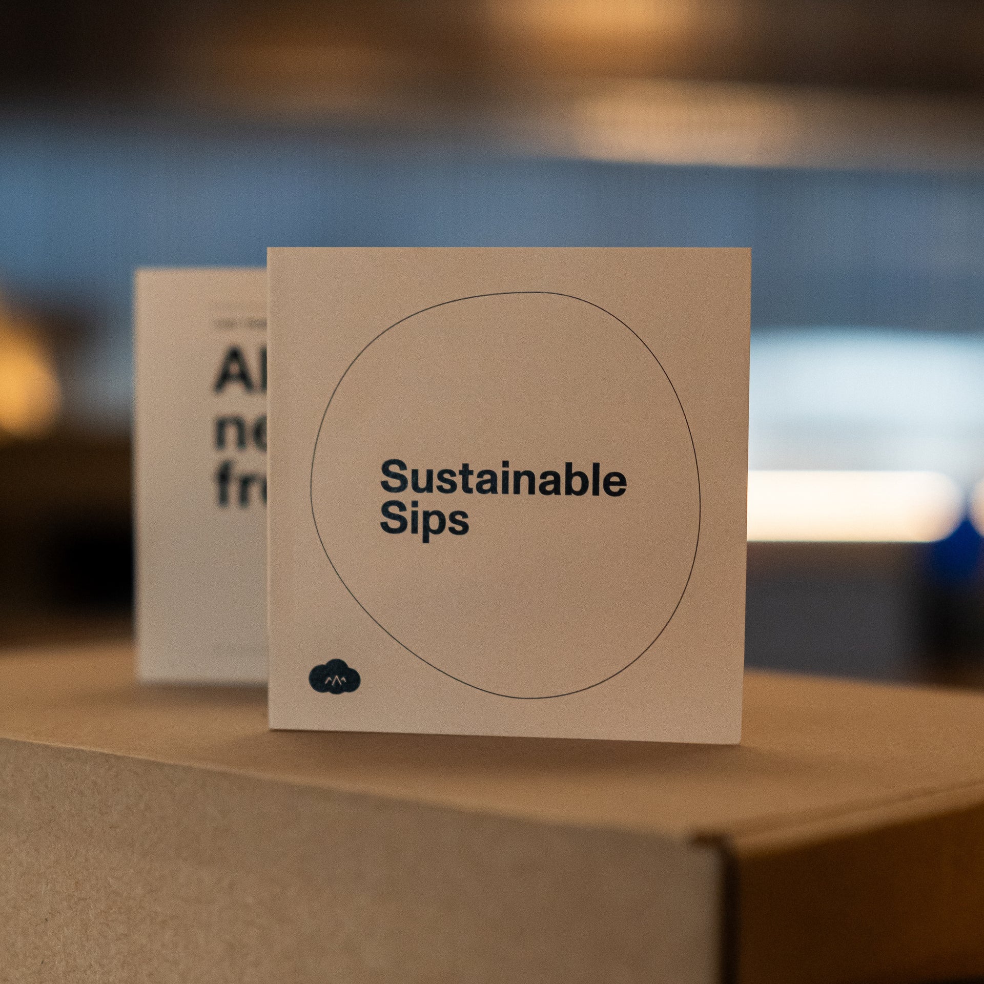 Sustainable Sips | Prepaid Subscription (1kg)