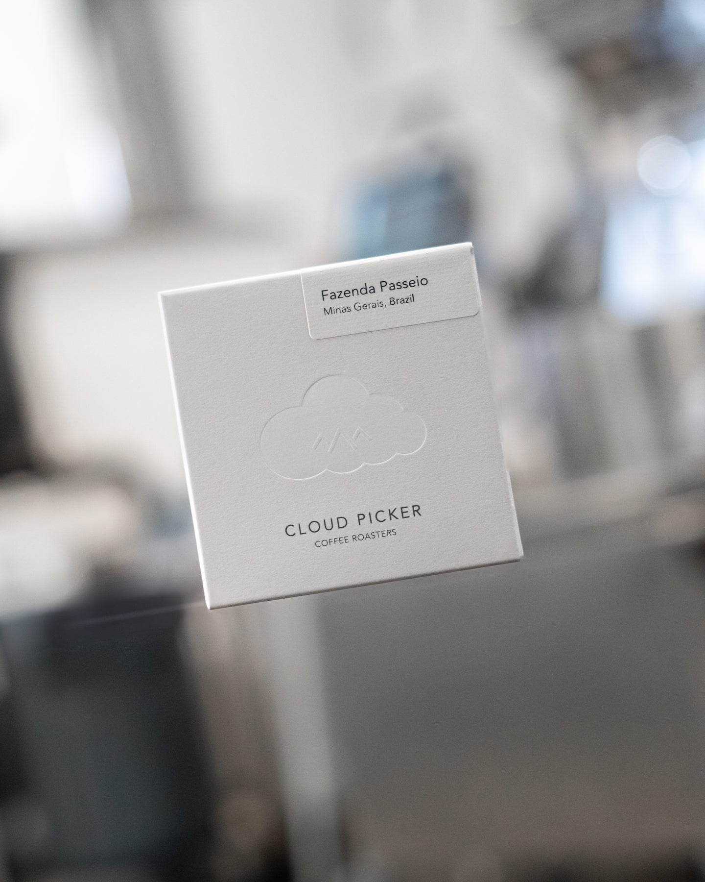 Brazil | Fazenda Passeio