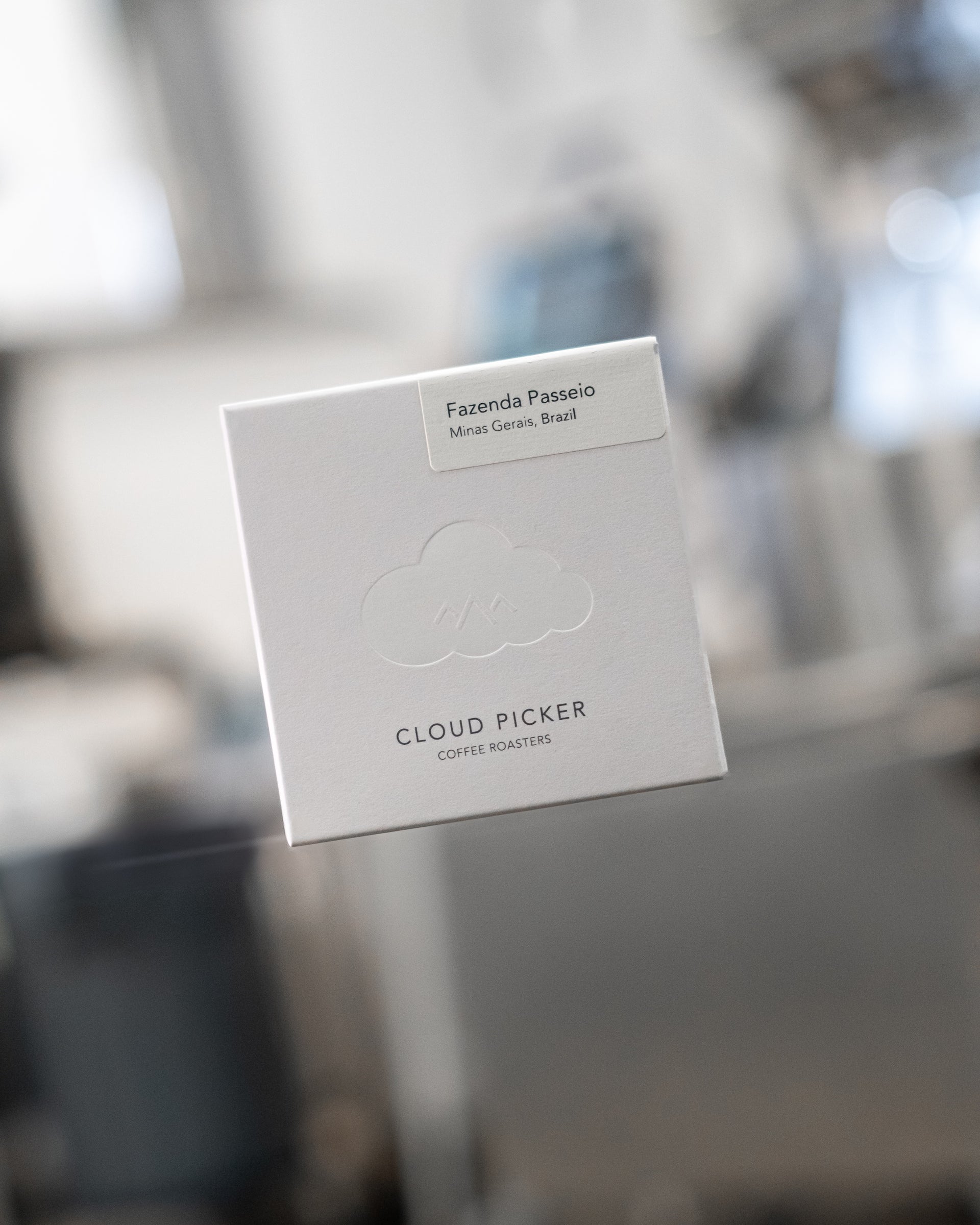 Brazil | Fazenda Passeio