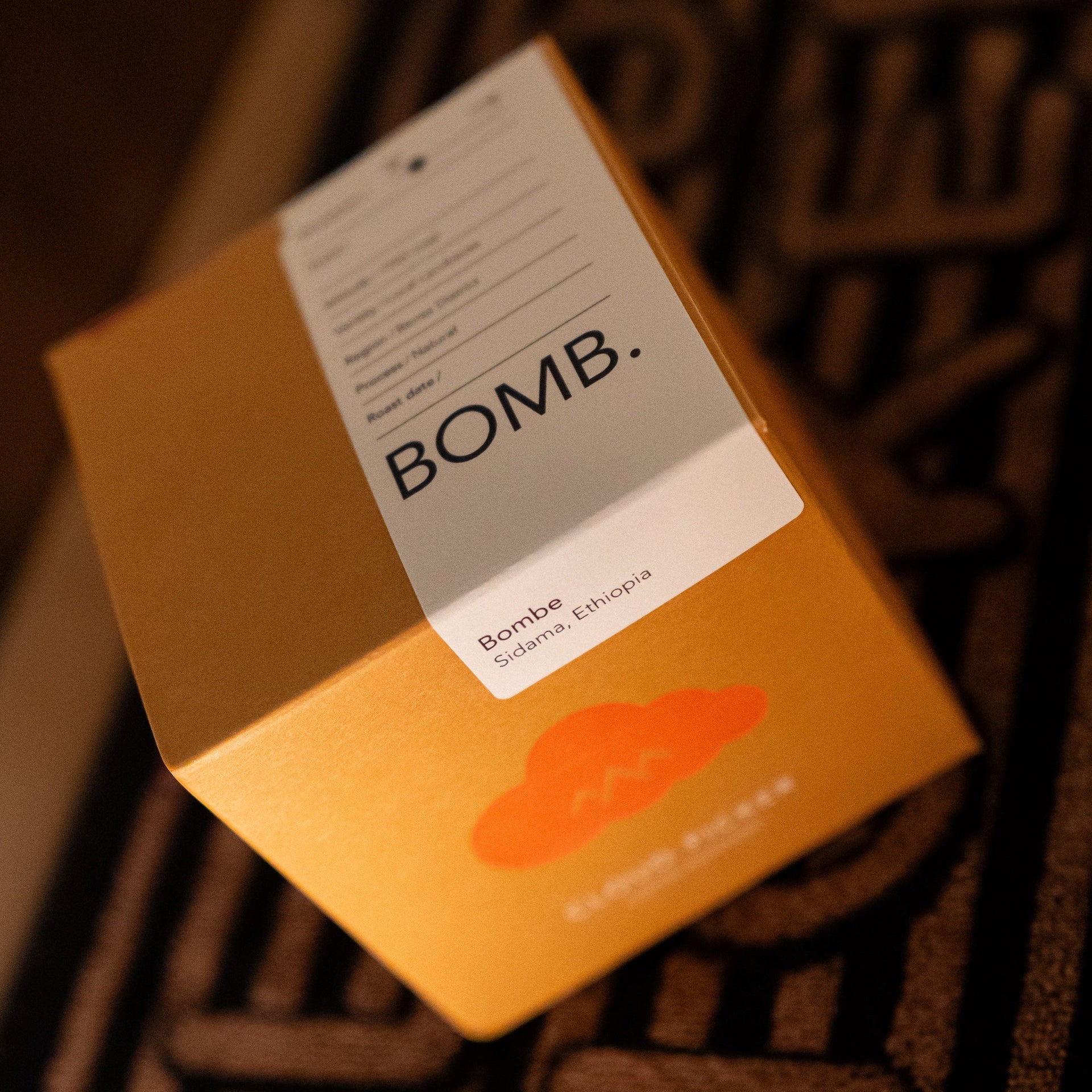 Ethiopia | Bombe