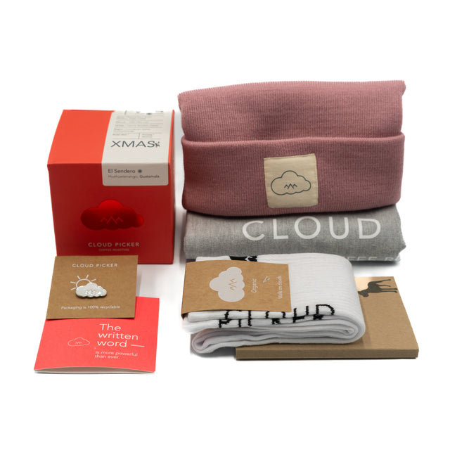 Cloud Picker Winter Warmth Bundle (El Sendero)