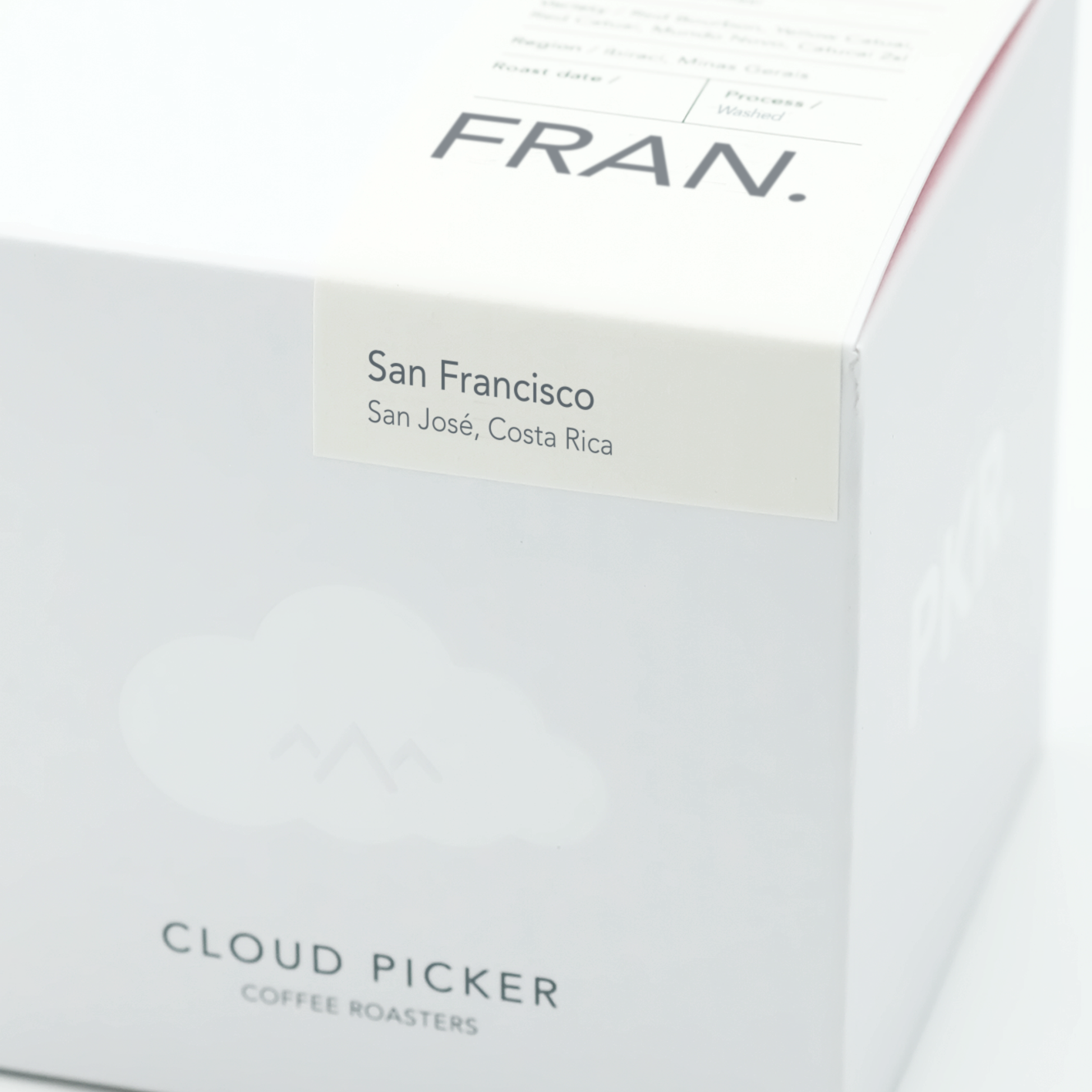 Costa Rica | San Francisco