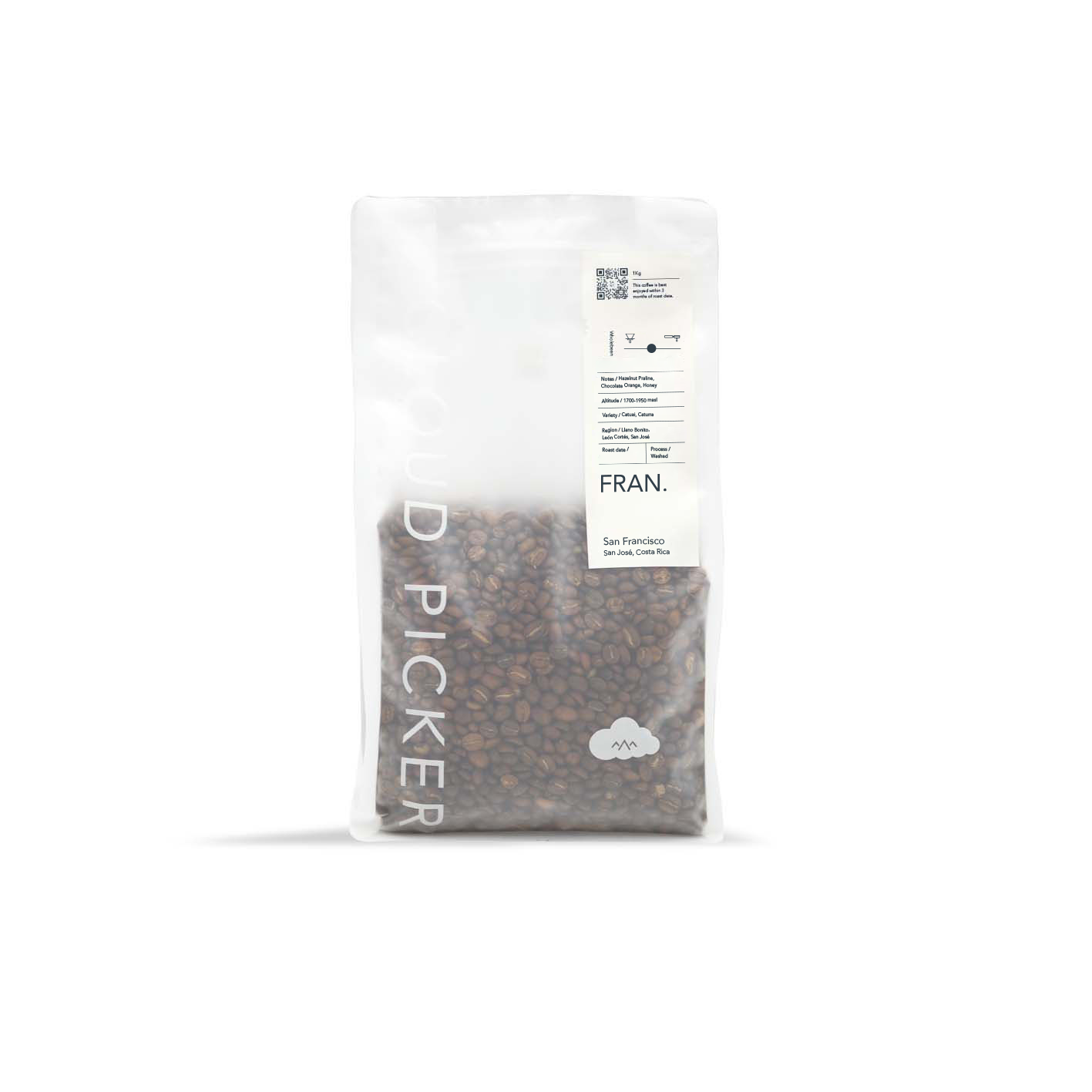 Costa Rica | San Francisco