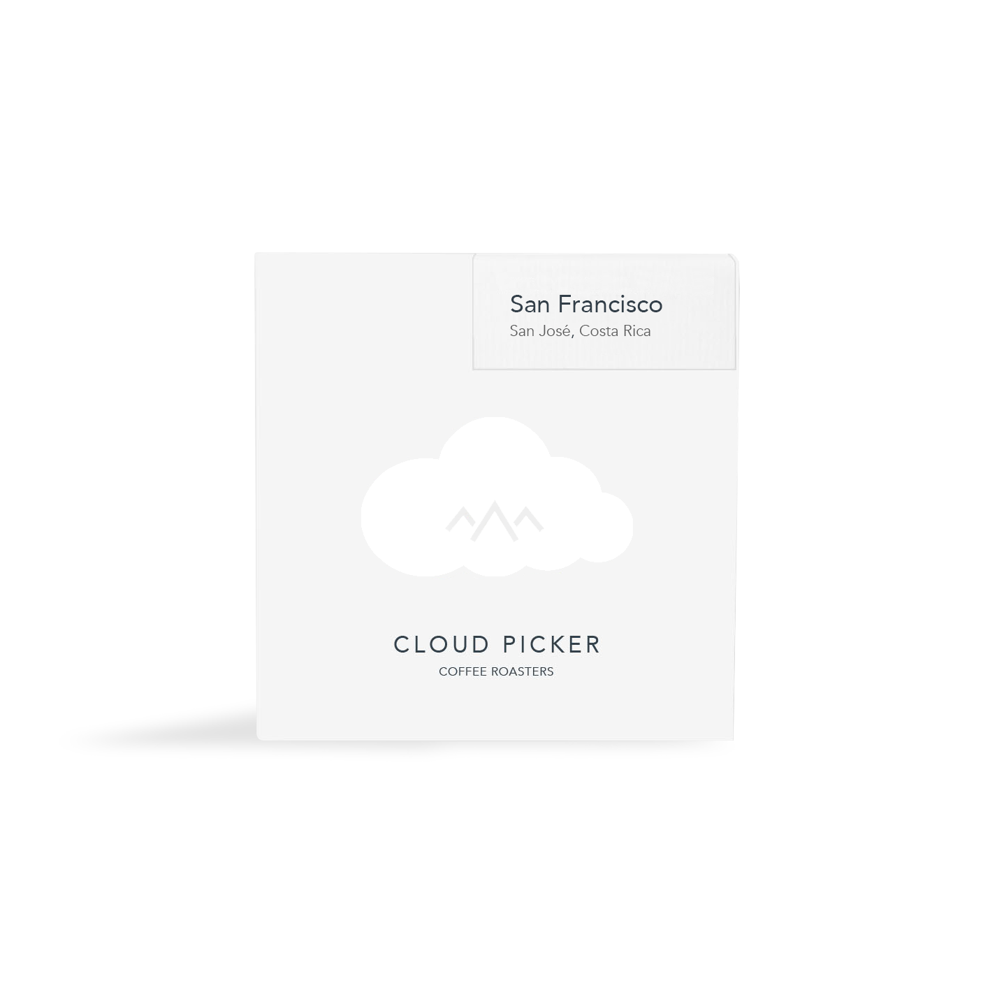 Costa Rica | San Francisco