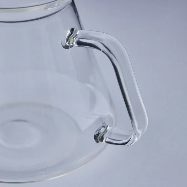 The Japan Set - ORIGAMI ReWork Dripper S + HARIO Glass Server