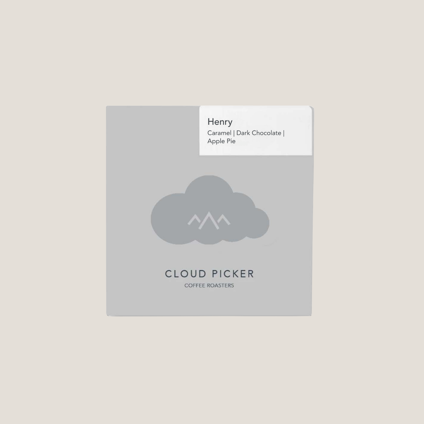 Henry Subscription (recurring)