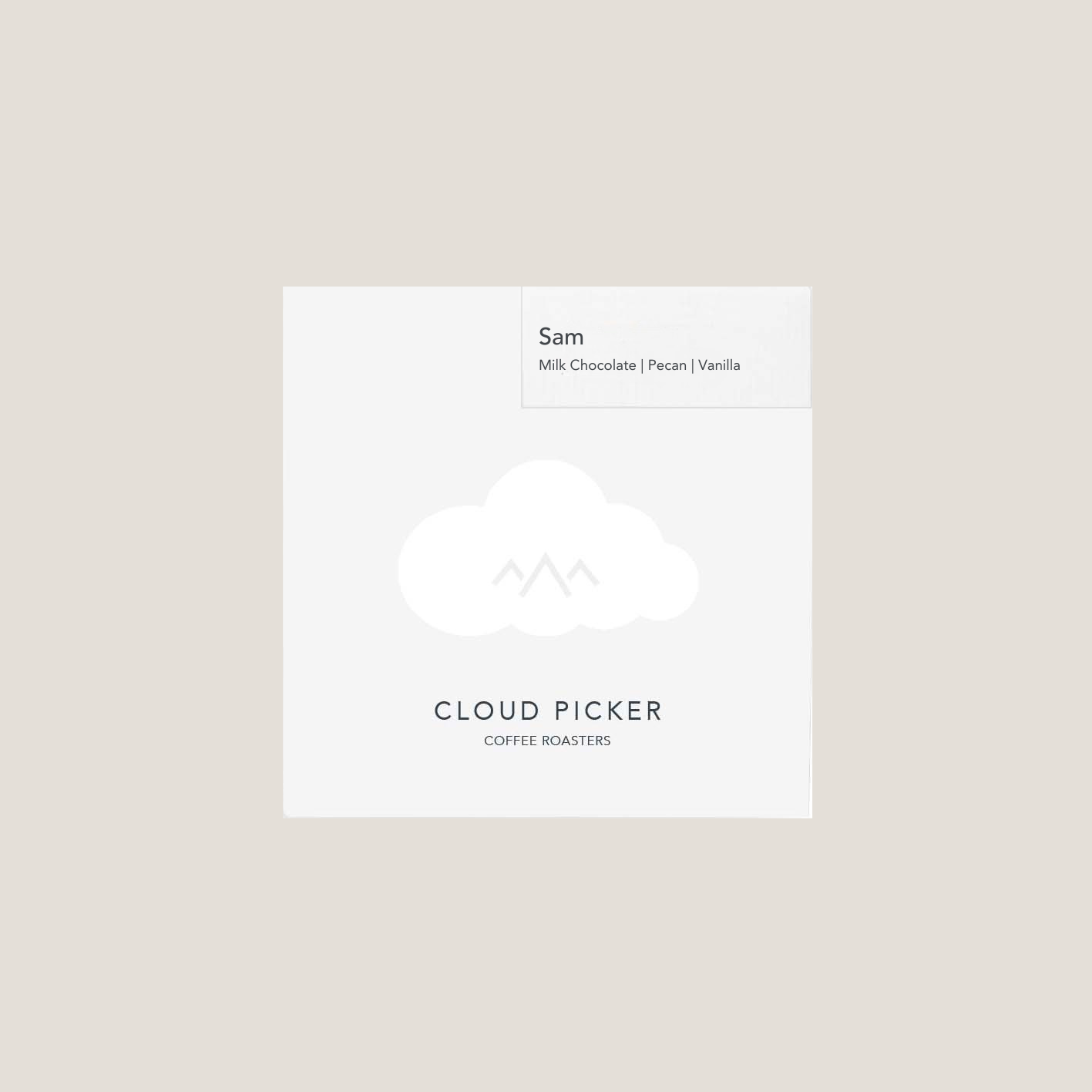 Sam Subscription (recurring)