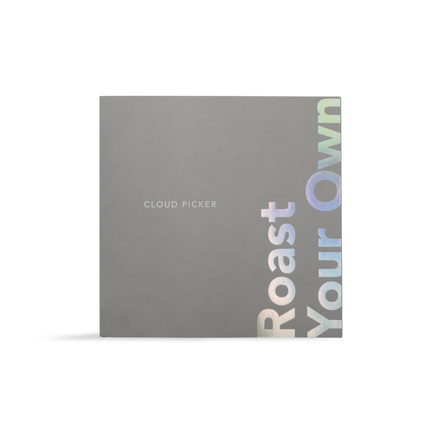 Roast Your Own Experience