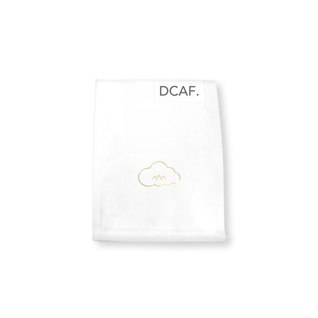 Cafe | Decaf Espresso Ground