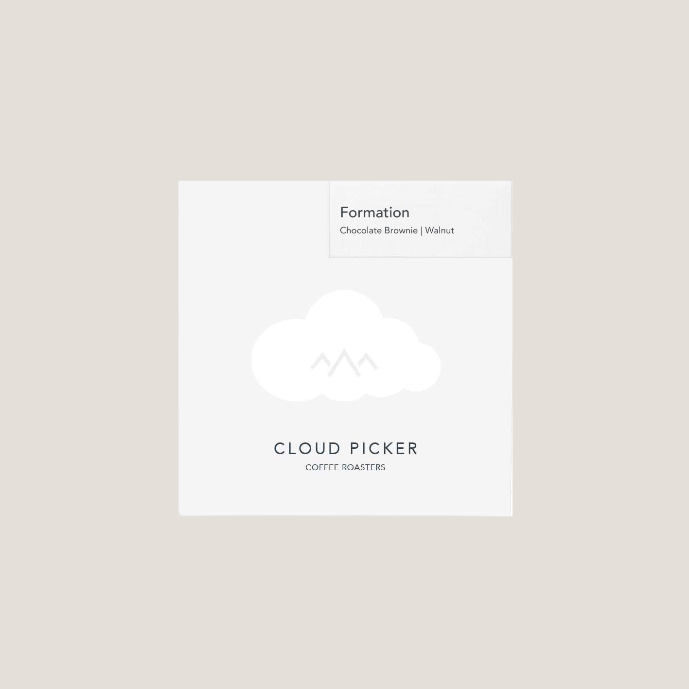 Formation Subscription (6 months prepaid)