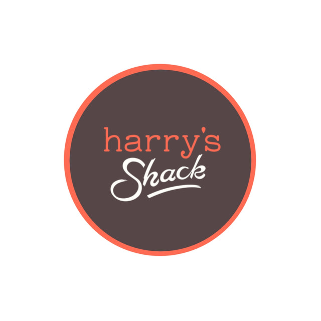 Harry's Shack 21 x Henry Wholebean 1kg