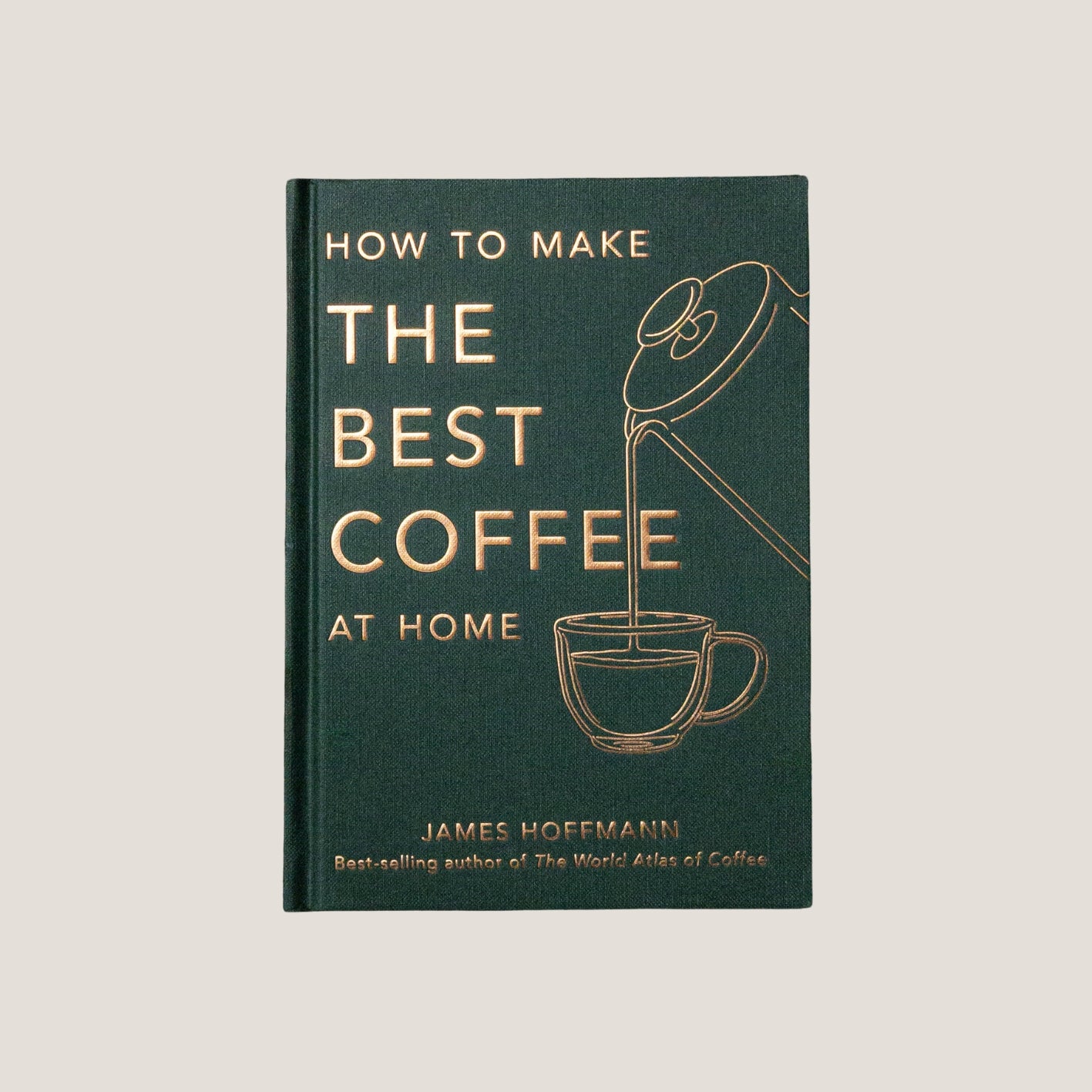 How To Make The Best Coffee At Home