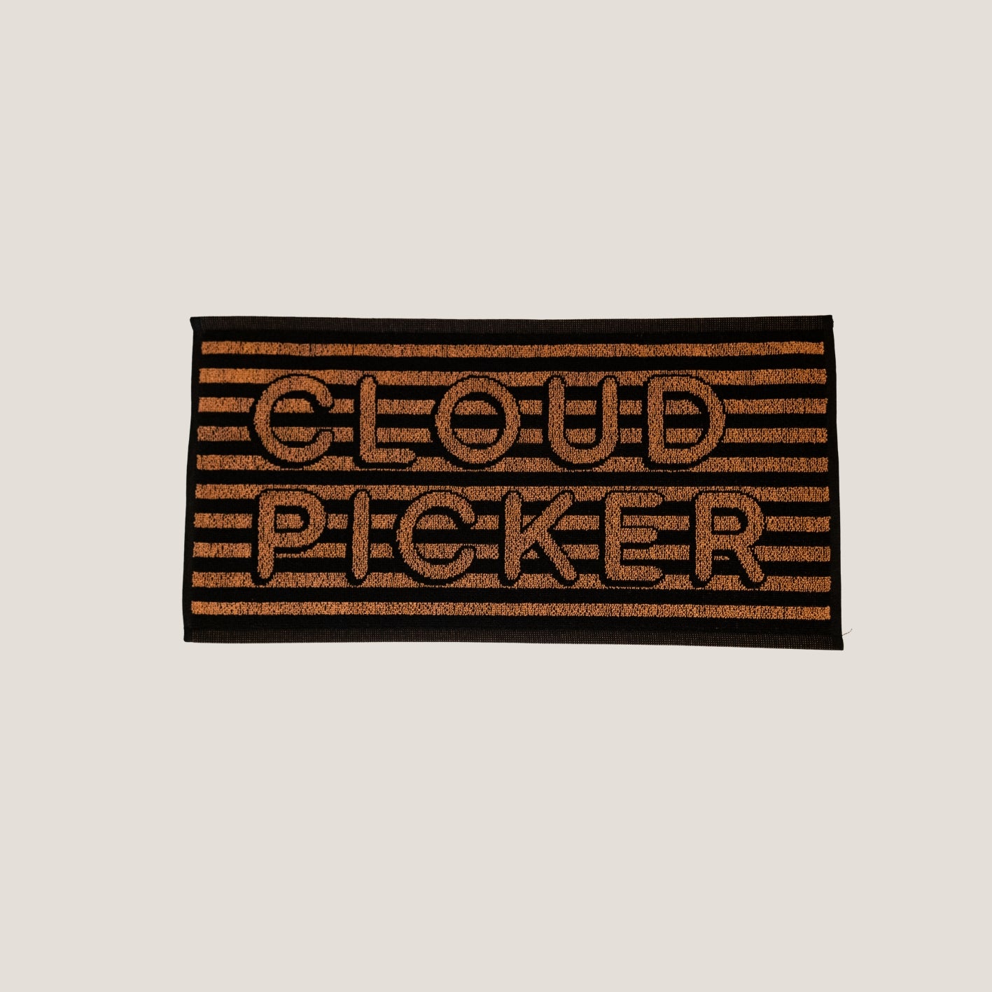 Cloud Picker Barista Towel