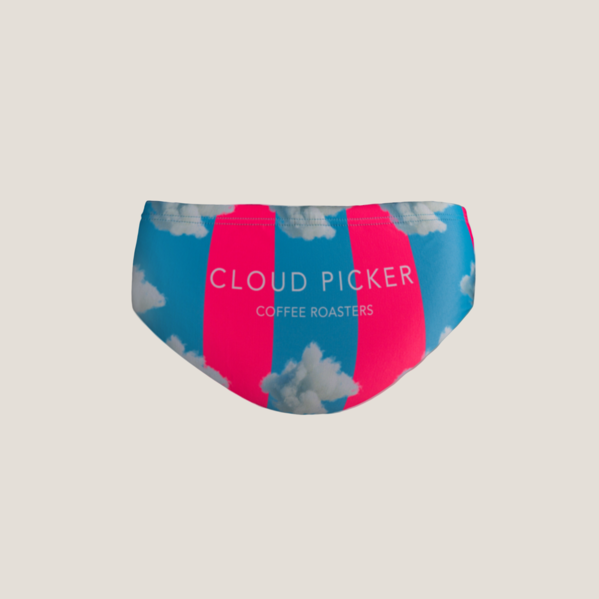 Cloud Picker Budgy Smugglers