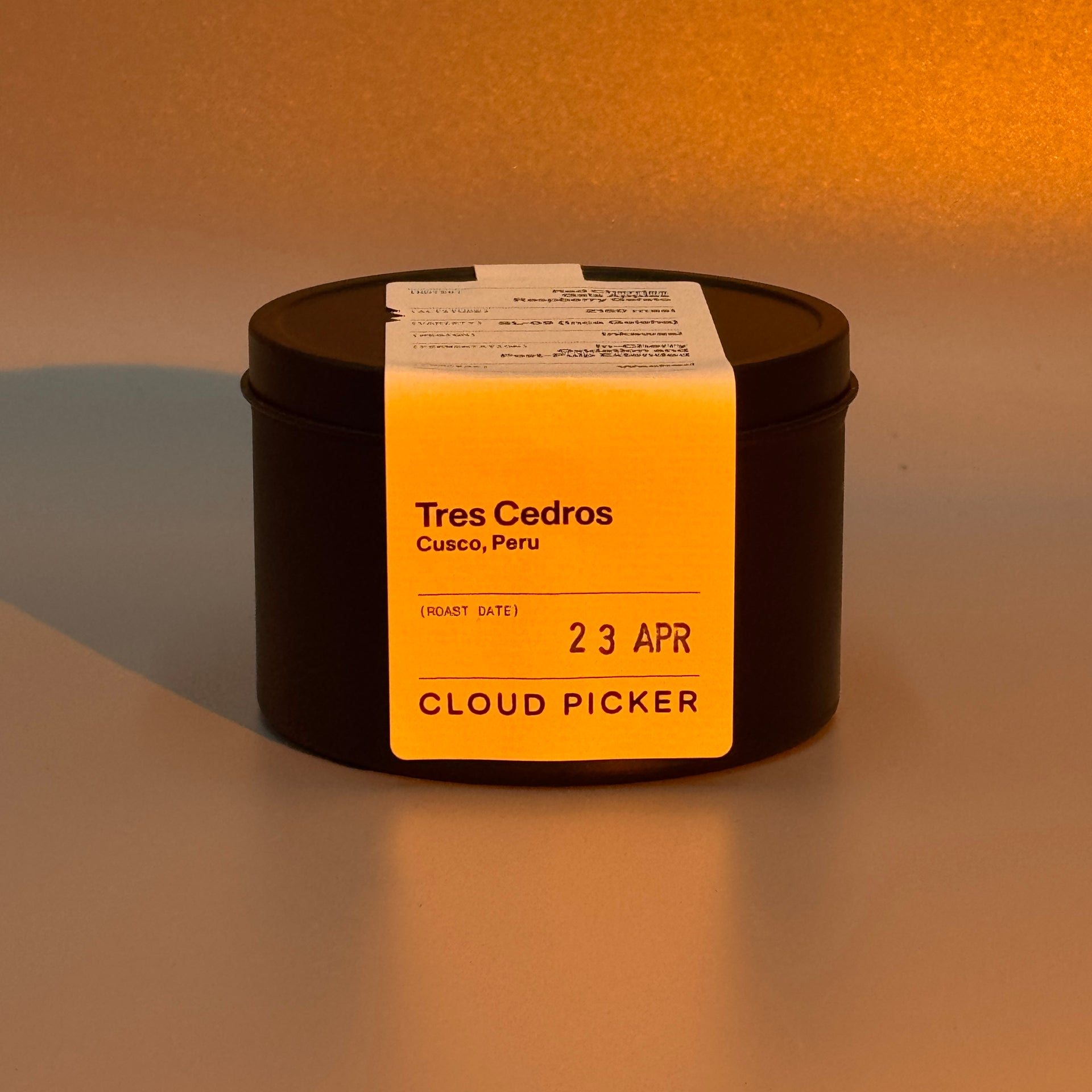 Peru | Finca Tres Cedros - 100g