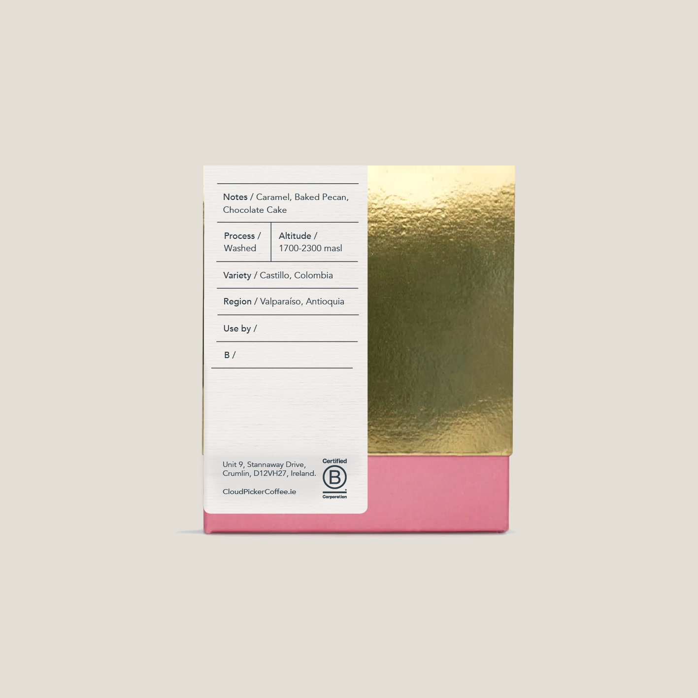 Instant Coffee | Mantagro