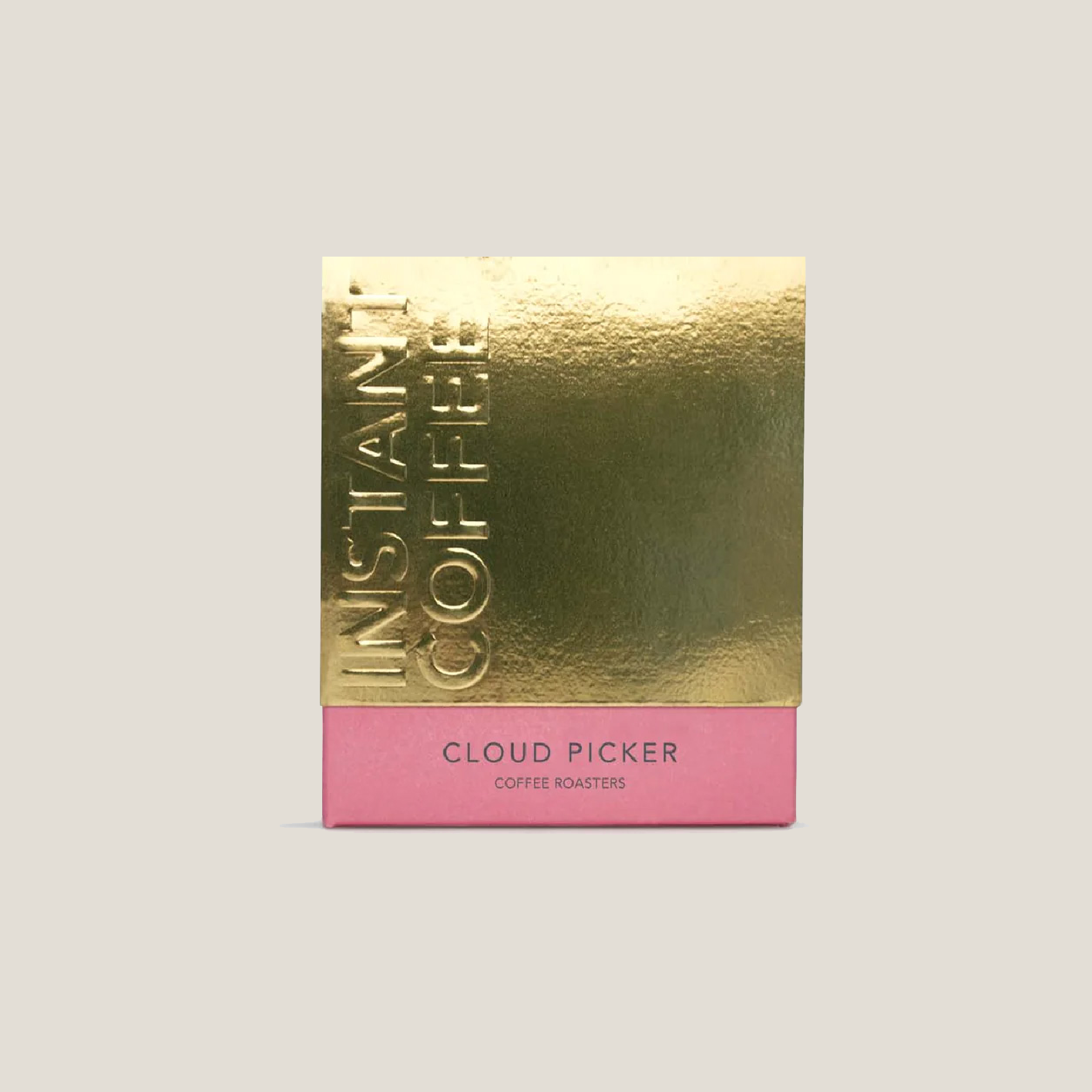 Instant Coffee | Mantagro