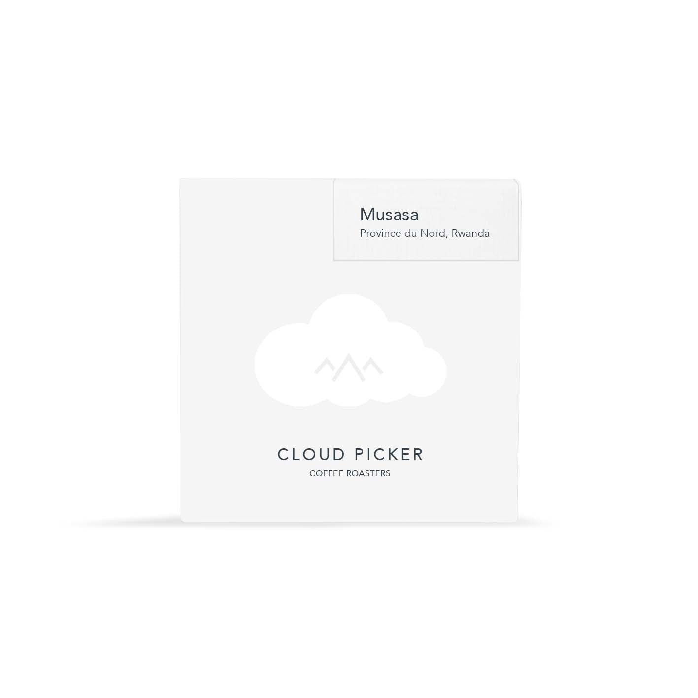 Rwanda | Musasa