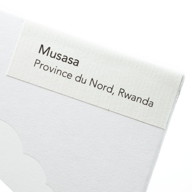 Rwanda | Musasa