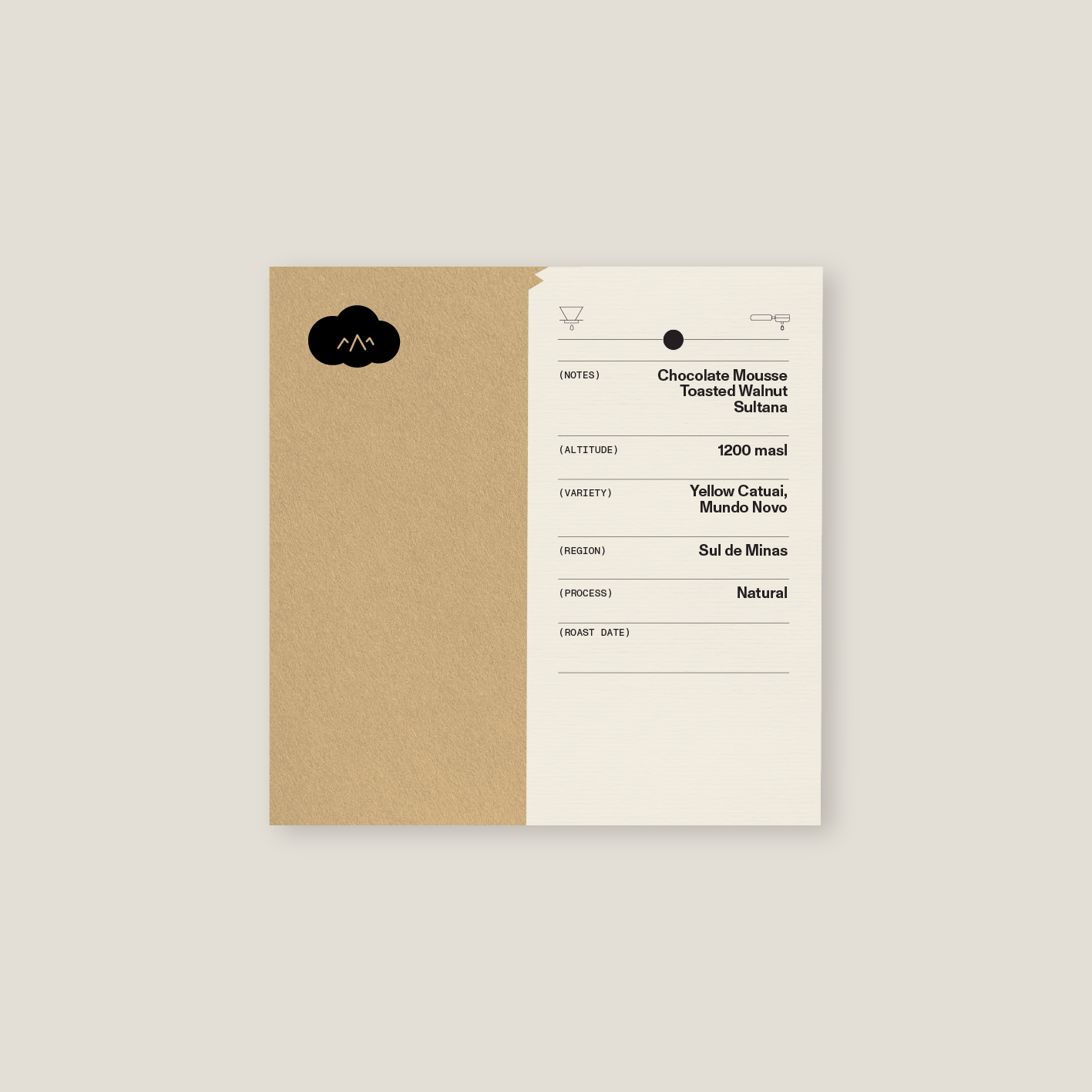 Brazil | Fazenda Passeio