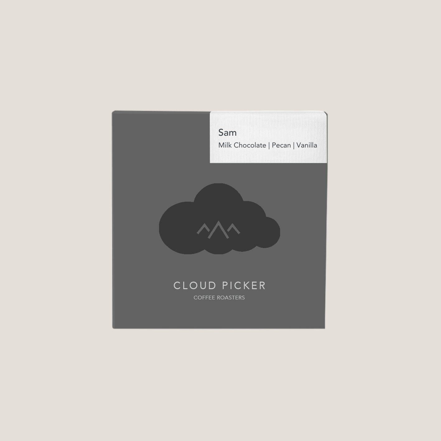 Sam Subscription (12 months prepaid)