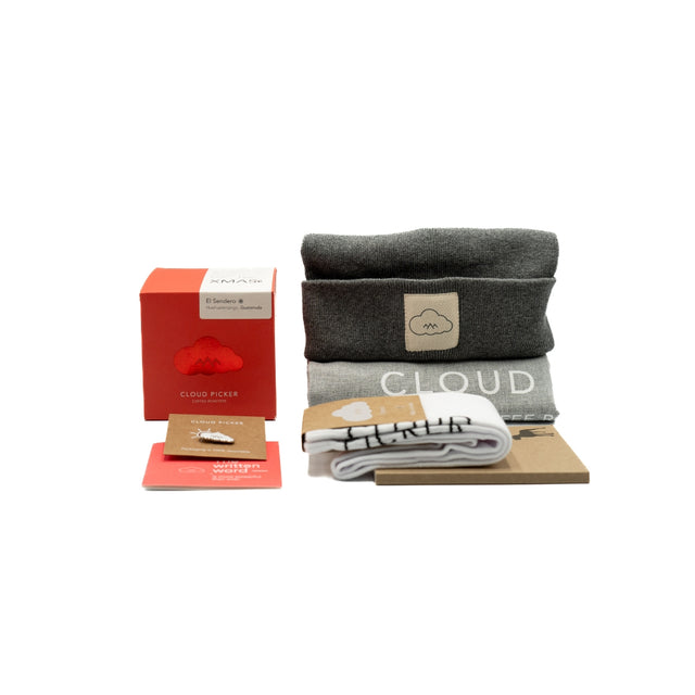 Cloud Picker Winter Warmth Bundle (El Sendero)