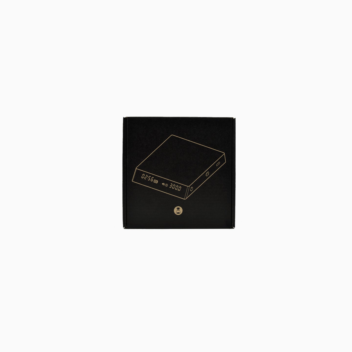 Timemore Black Mirror Nano Scale