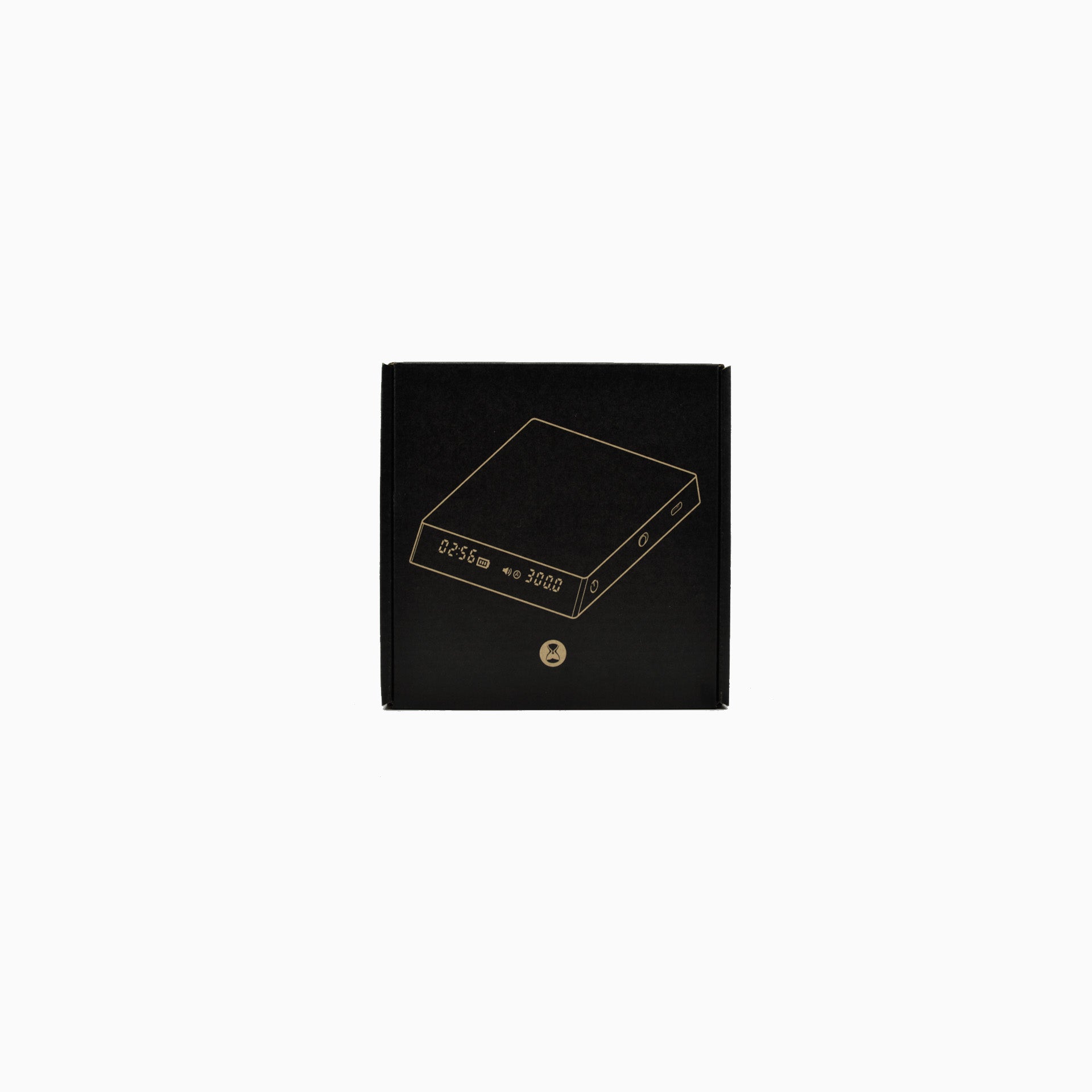 Timemore Black Mirror Nano Scale