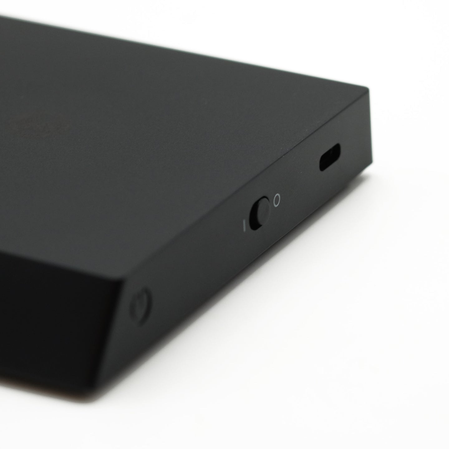 Timemore Black Mirror Nano Scale