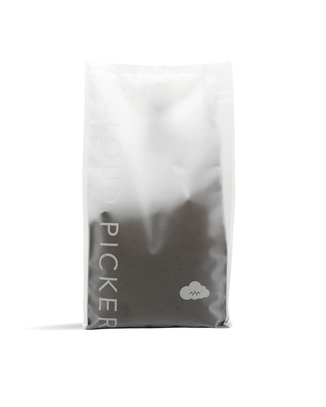 Cafe | Decaf Espresso Ground