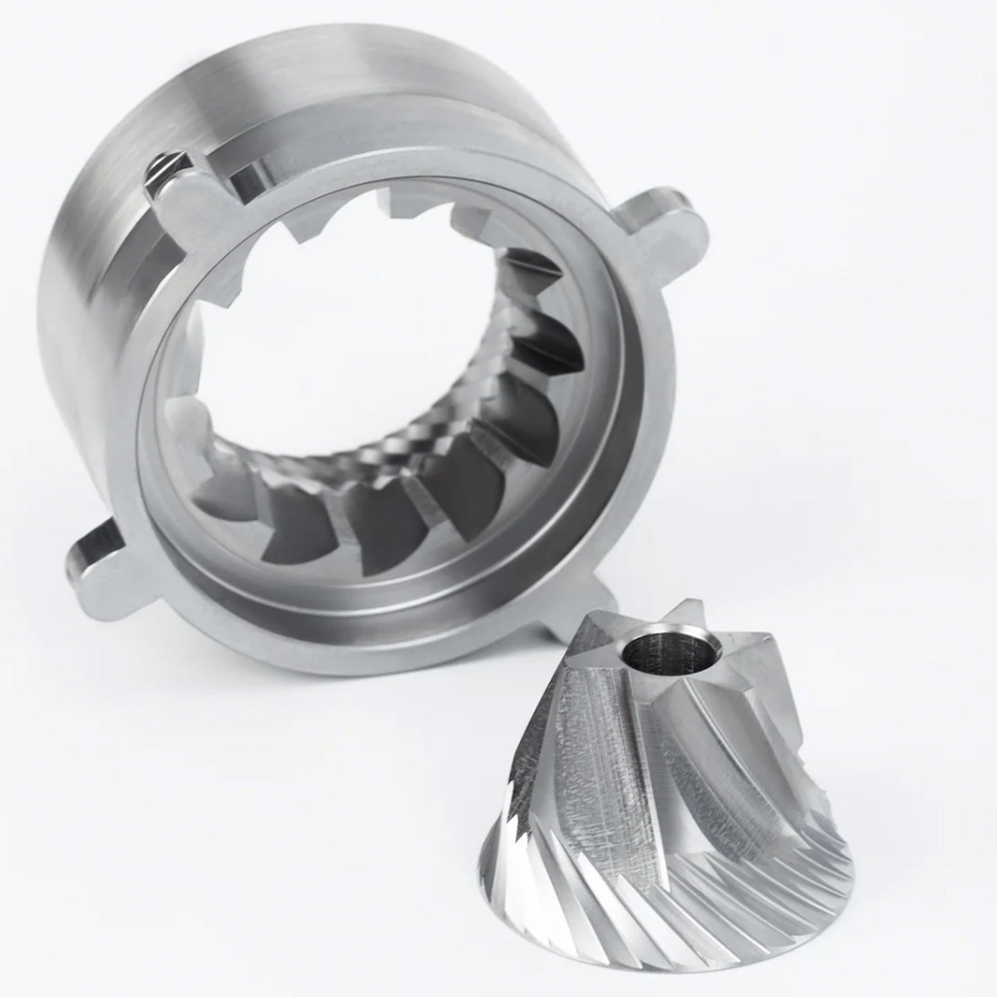 Varia VS3 Gen 2 Grinder