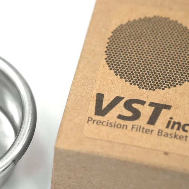 VST Precision Filter Basket