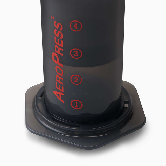 Cafetera Aeropress - Mistral Coffee