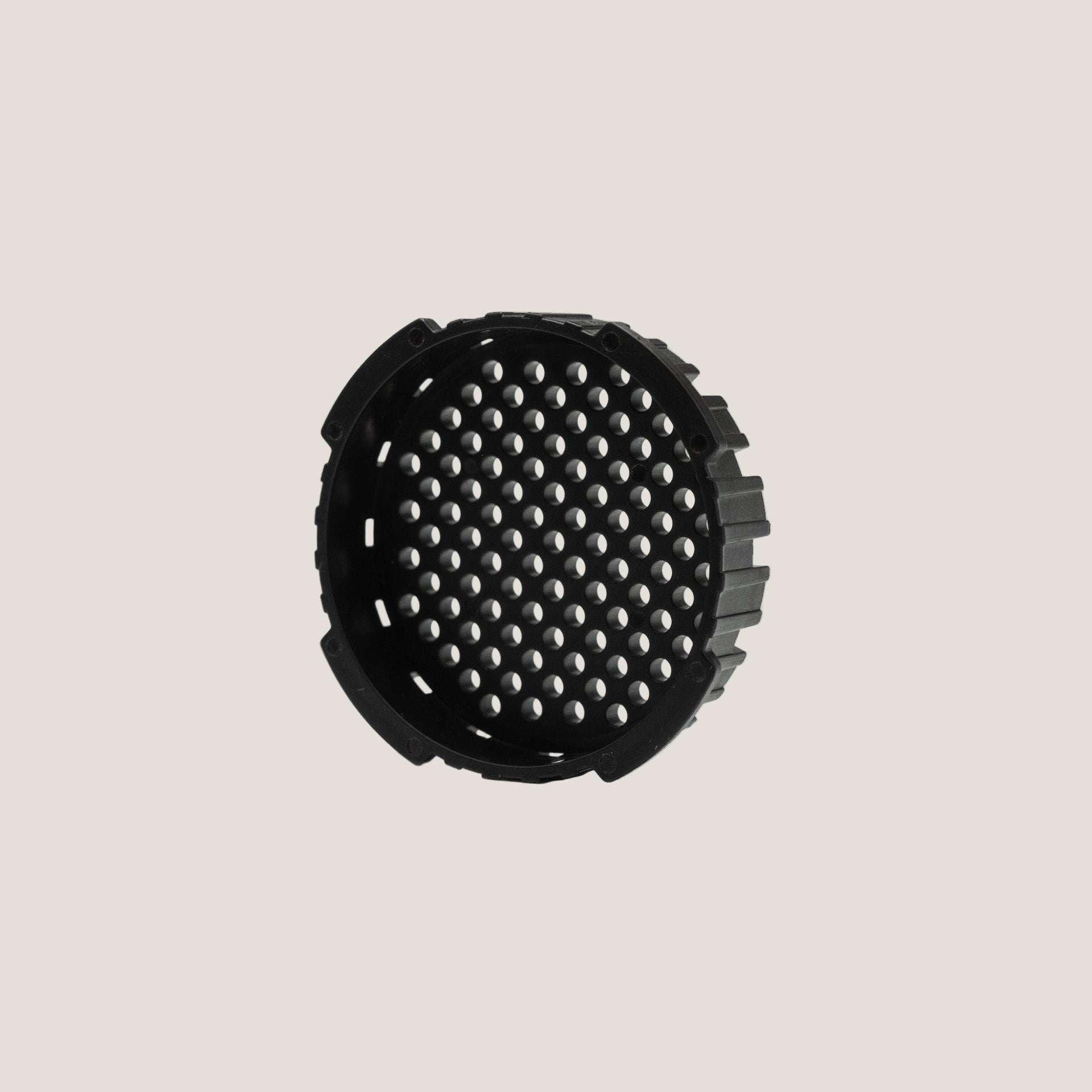 Aeropress Filter Cap