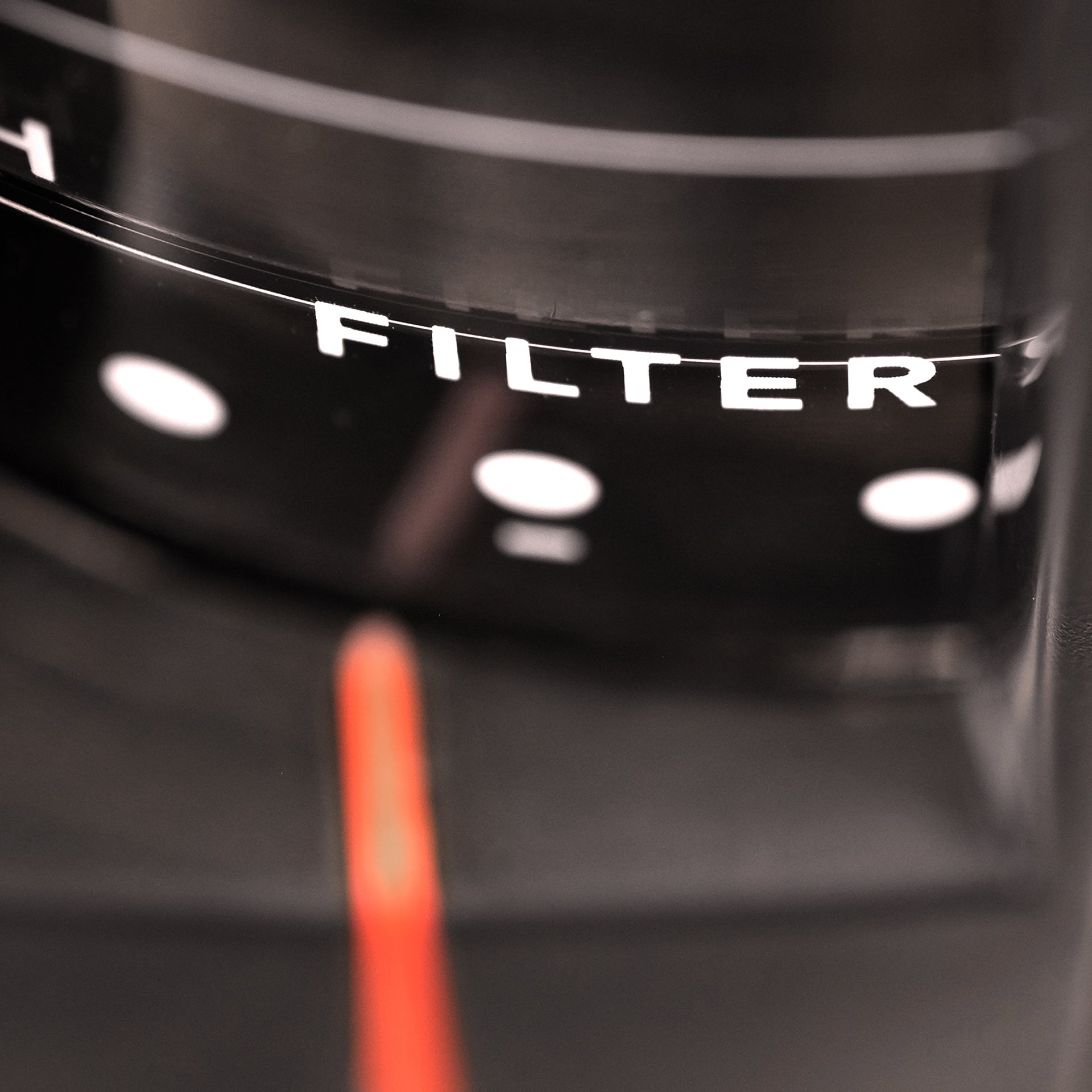 Wilfa Classic Aroma Grinder