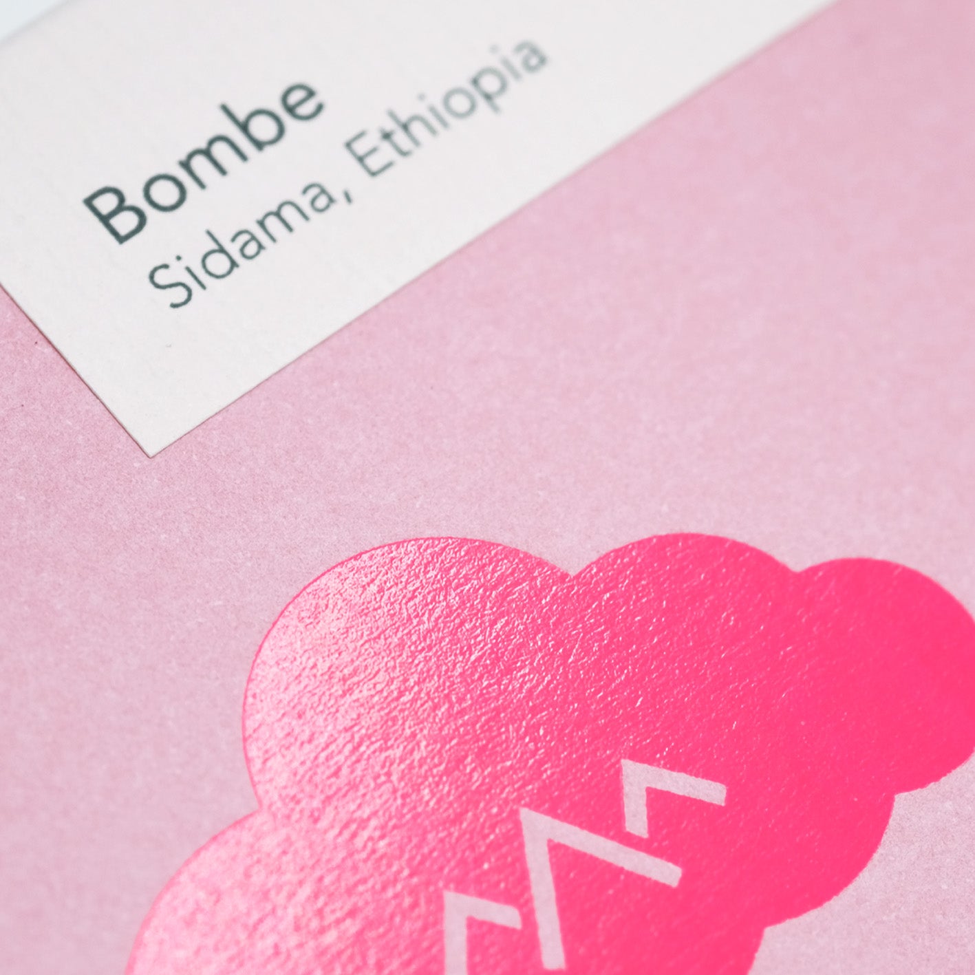 Ethiopia | Bombe (Anaerobic natural)