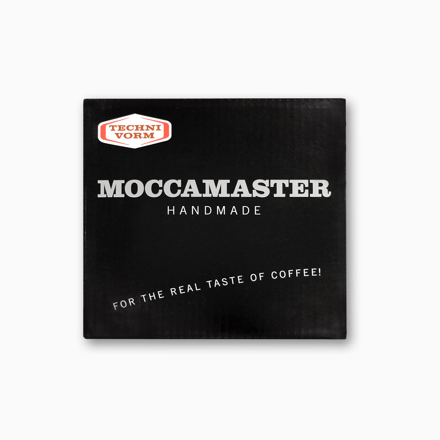 Moccamaster 1.25L Glass Jug