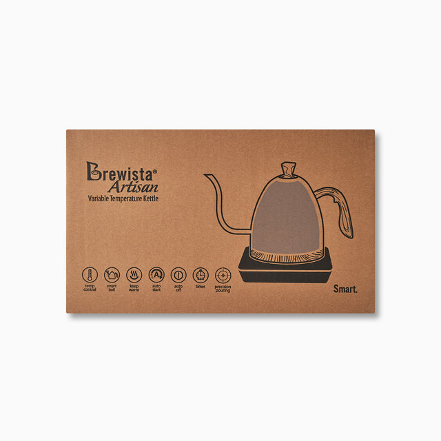 Brewista Artisan Electric Kettle