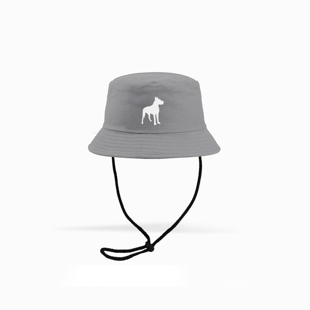 Henry Bucket Hat