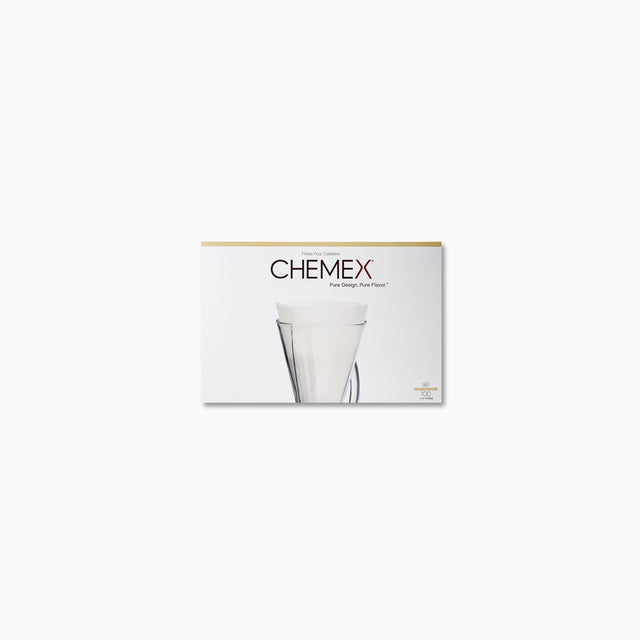 Chemex Filter Papers - 3 Cup