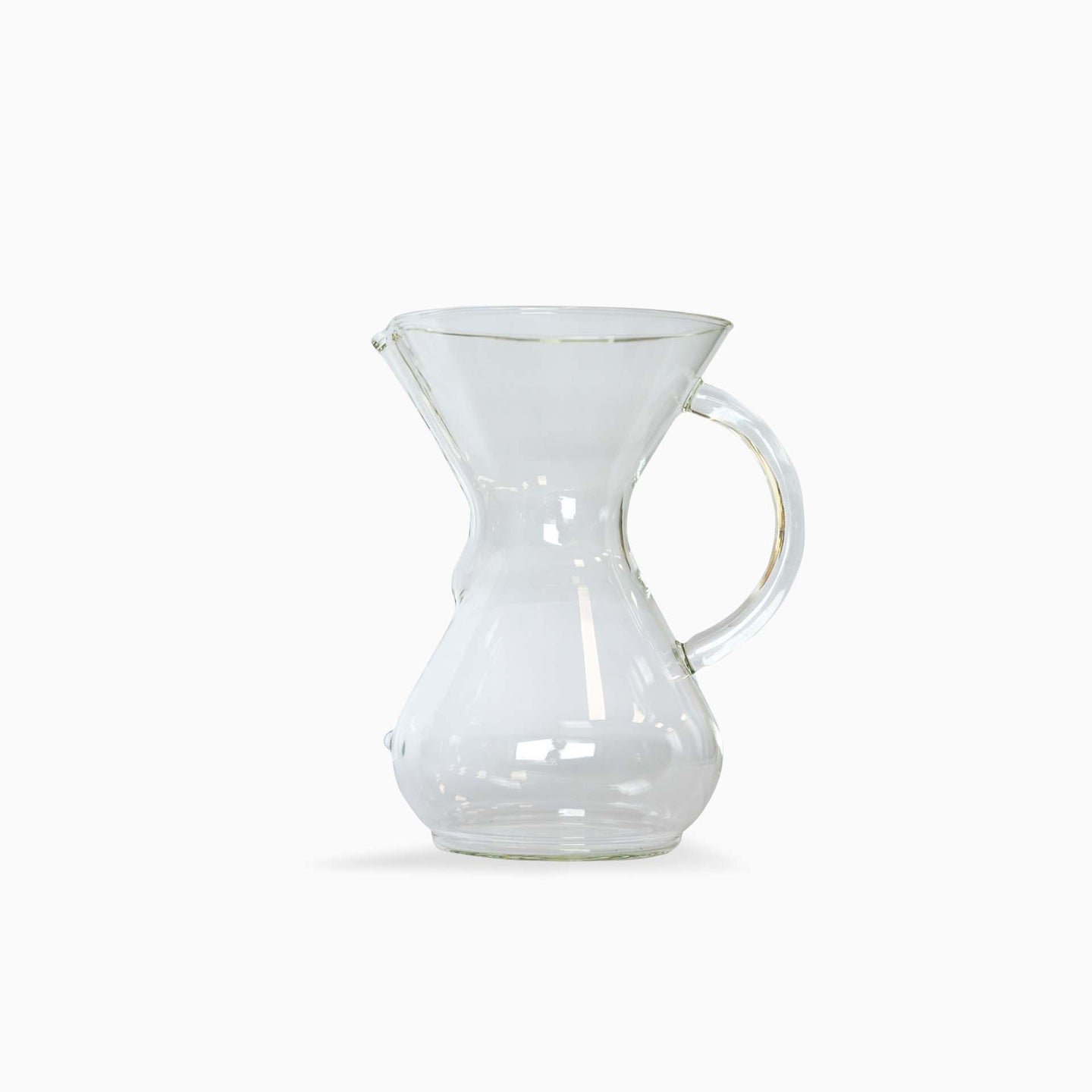 Chemex with Glass Handle