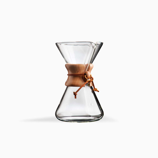 Chemex Classic Woodneck 6-8 Cup