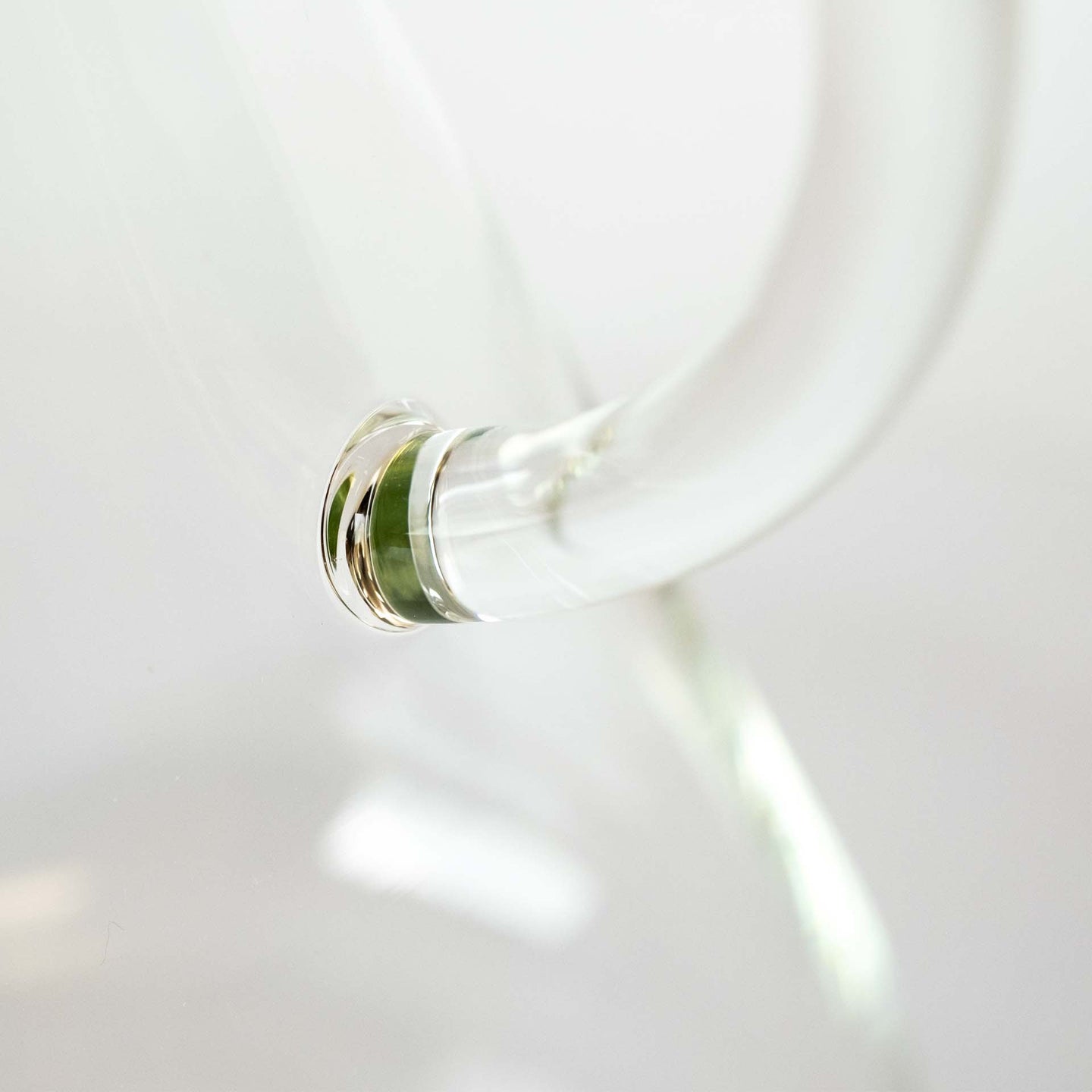 Chemex with Glass Handle